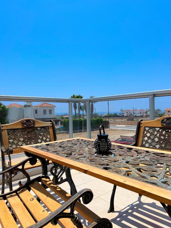 3 Bedroom Coral Bay Beach Seaview Villa II Private Pool Exterior photo