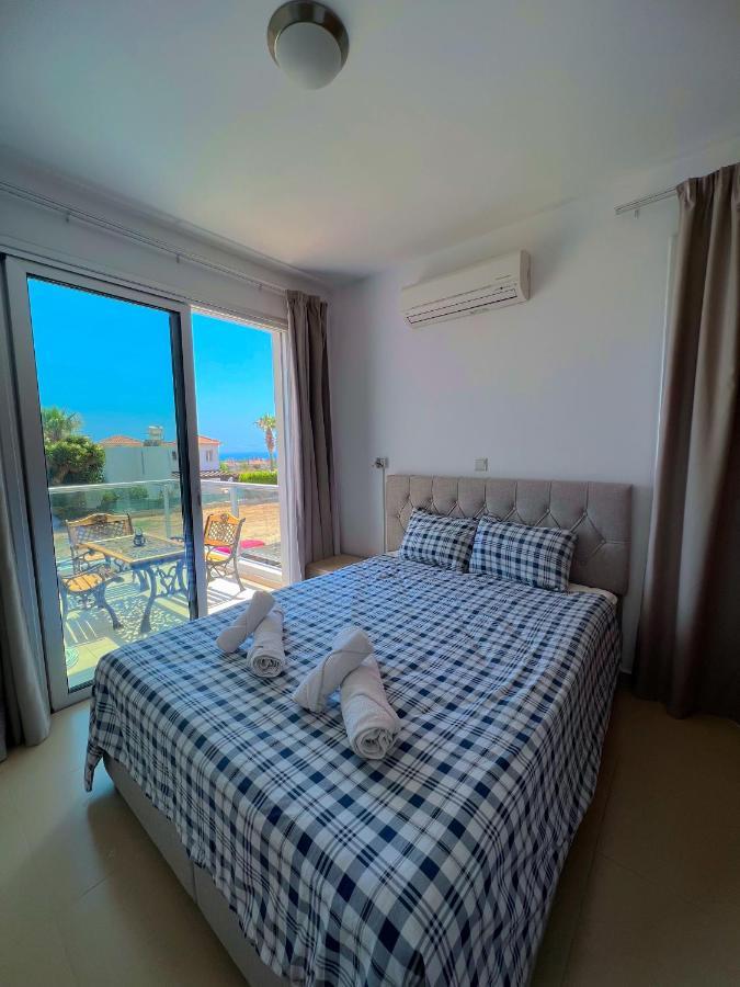 3 Bedroom Coral Bay Beach Seaview Villa II Private Pool Exterior photo