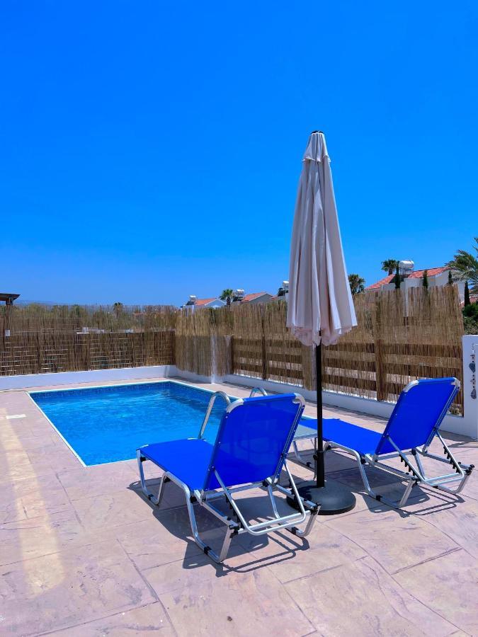 3 Bedroom Coral Bay Beach Seaview Villa II Private Pool Exterior photo